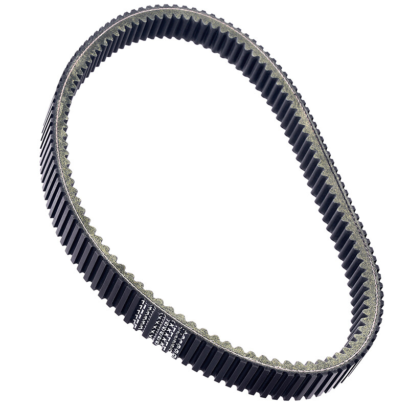 Drive Belt For Yamaha RS Venture RST90 05-18 Phazer MTX PZ50 08-17 8DN-176410100