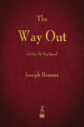 The Way Out (Paperback or Softback)