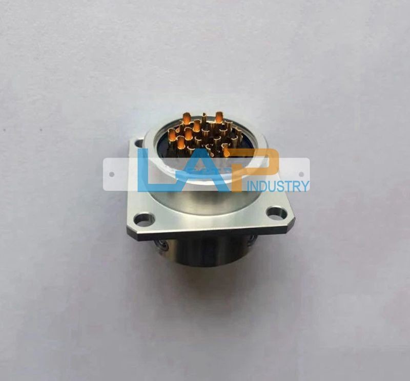 1 Pc. New FIT For Connector plug socket PRC04-21A20S-19F