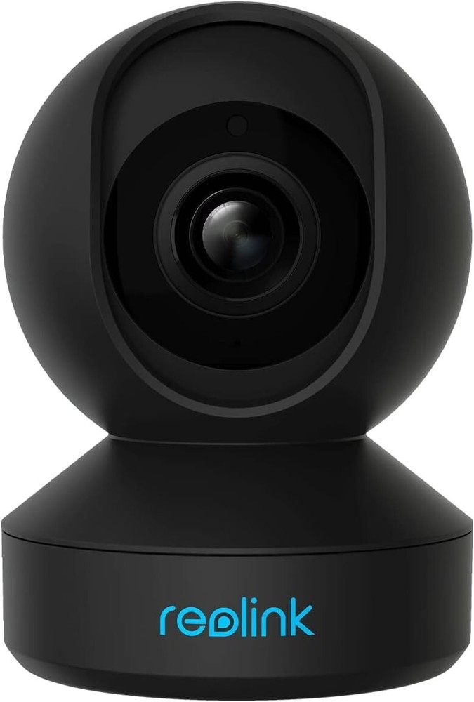 High-Resolution 5MP Security Camera with 3X Zoom & Auto Tracking for Pets