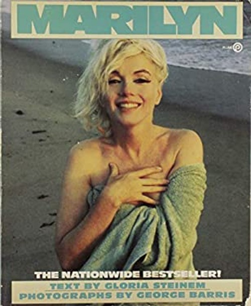 Marilyn : Norma Jeane Paperback Gloria, Steinem, Barri SteinemFree US Delivery | ISBN:0452259827