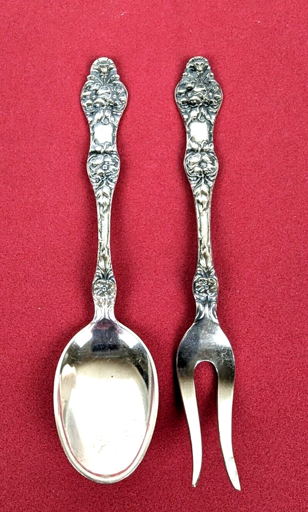 Ornate Norway TH Marthinsen Wild Rose 4