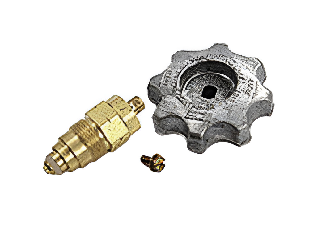 Rego 3100-80B Cylinder Valve Repair Kit for 3100 7100 LP Gas Valves – Engineered