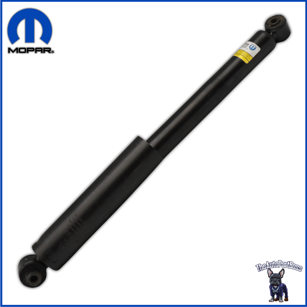 Suspension Shock Absorber Kit OEM Mopar 68382606AC