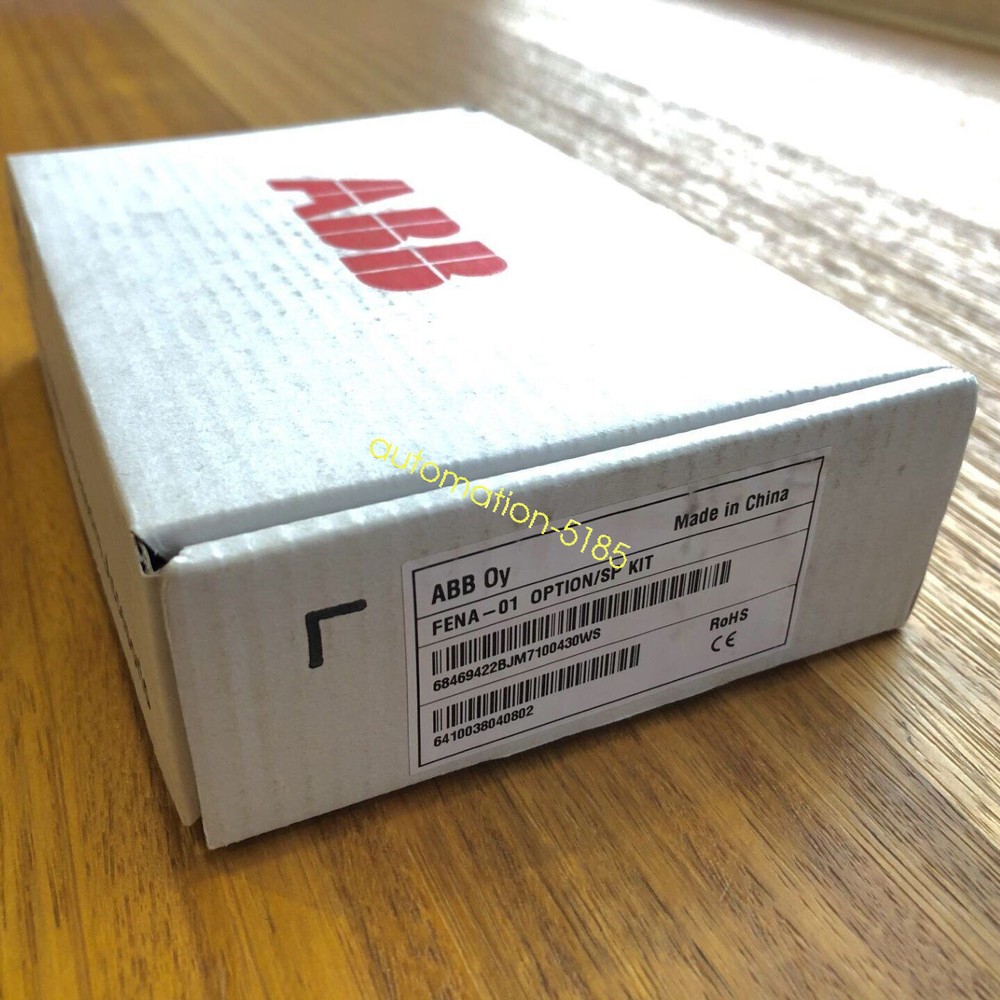 1 piece new FENA-01 FENA-01 68469422 Fedex or DHL #F22