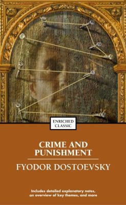 Crime and Punishment by Dostoyevsky, Fyodorby Dostoyevsky, Fyodor | PB | Acceptable