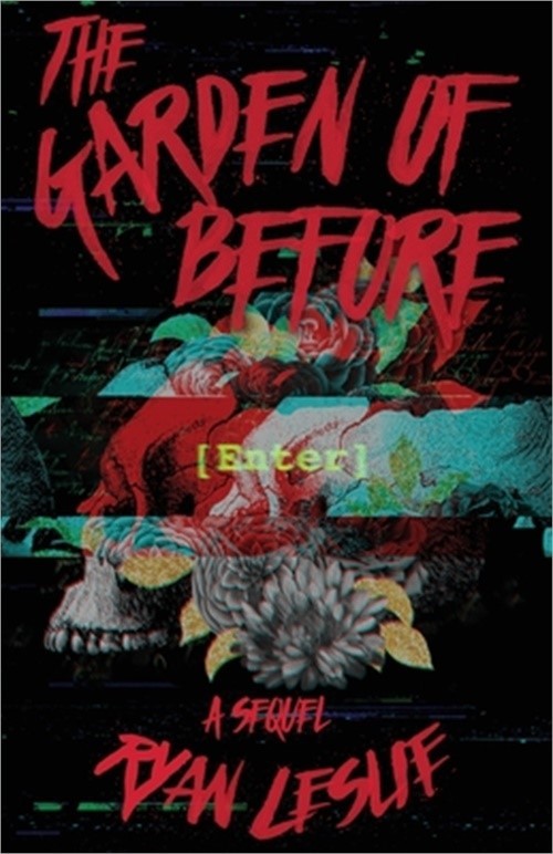 The Garden of Before (Paperback or Softback)