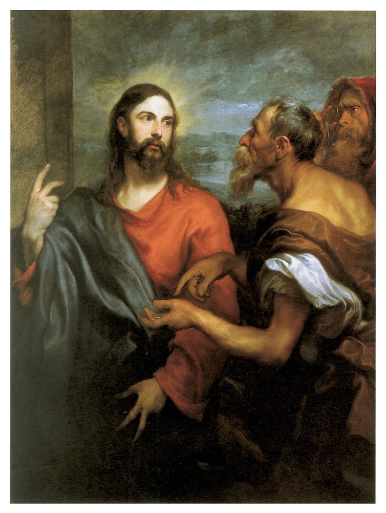 Decor Poster. Fine Graphic Art. Religious-Inspirational. Home Wall Design. 1363