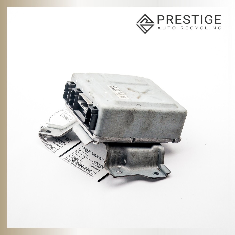 2009-2014 Acura TL 3.5L Power Steering Control Module 39980-TK4-A0 OEM Replacement