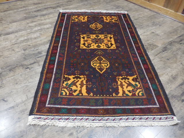 Anatolian Geometric Vintage Turkish Rug,VillageMade Turkish Vintage Rug 3.10x6.5