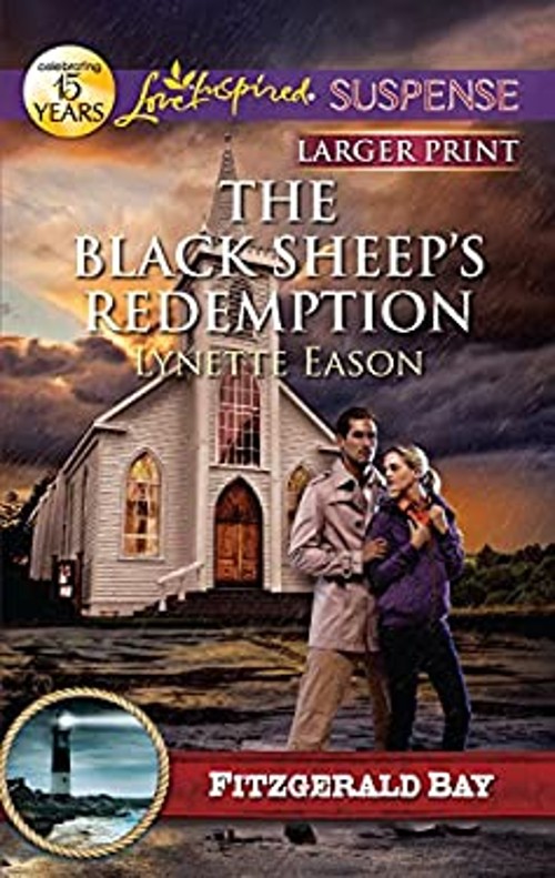 The Black Sheep's Redemption Mass Market Paperbound Lynette EasonFree US Delivery | ISBN:0373675100
