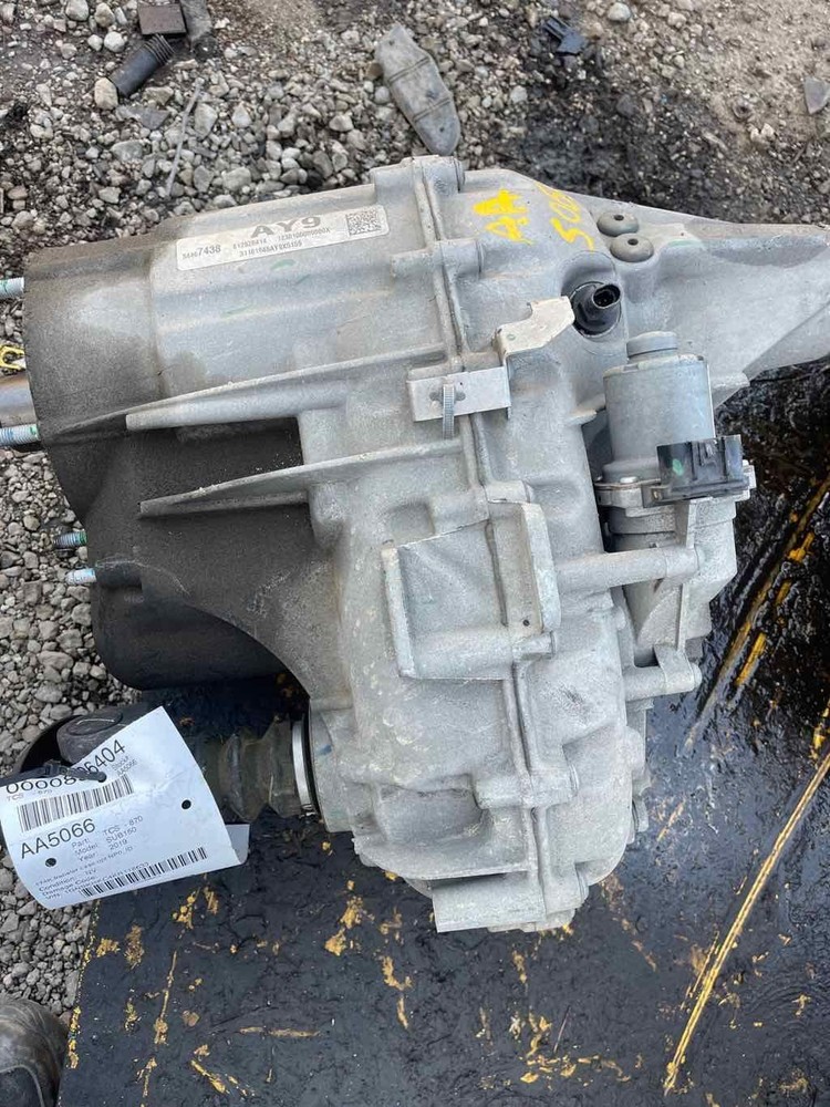15-20 Chevy/GMC Suburban 1500 Transfer Case AY9