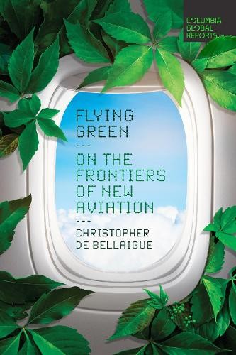 Christopher de Bellaigue Flying Green (Paperback)Another great item from Rarewaves USA | Free delivery!