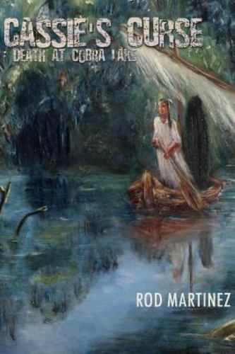 Cassie's Curse, Brand New, Free shipping in the US