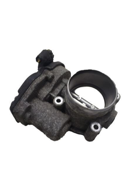 09-12 Ford Escape Throttle Body Valve Assembly 584725