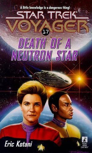 Death of a Neutron Star: No.17 (Star T..., Kotani, Eric