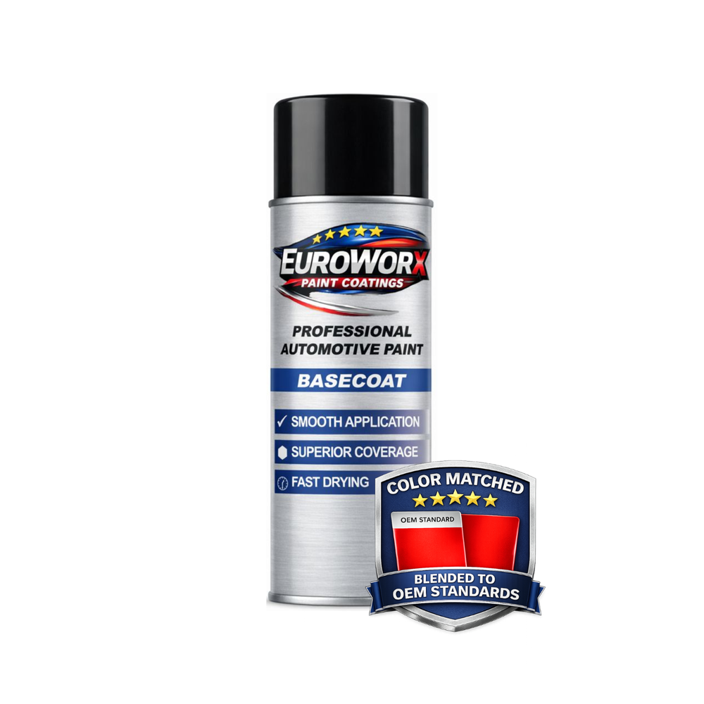 Ford J1 Kodiak Brown Pearl Touch Up Spray Paint 13.5oz - Choose Kit