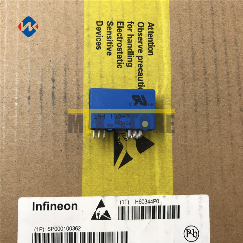 1PC Brand New Module LEM LAH100-P LAH100P Quality Assurance 100%