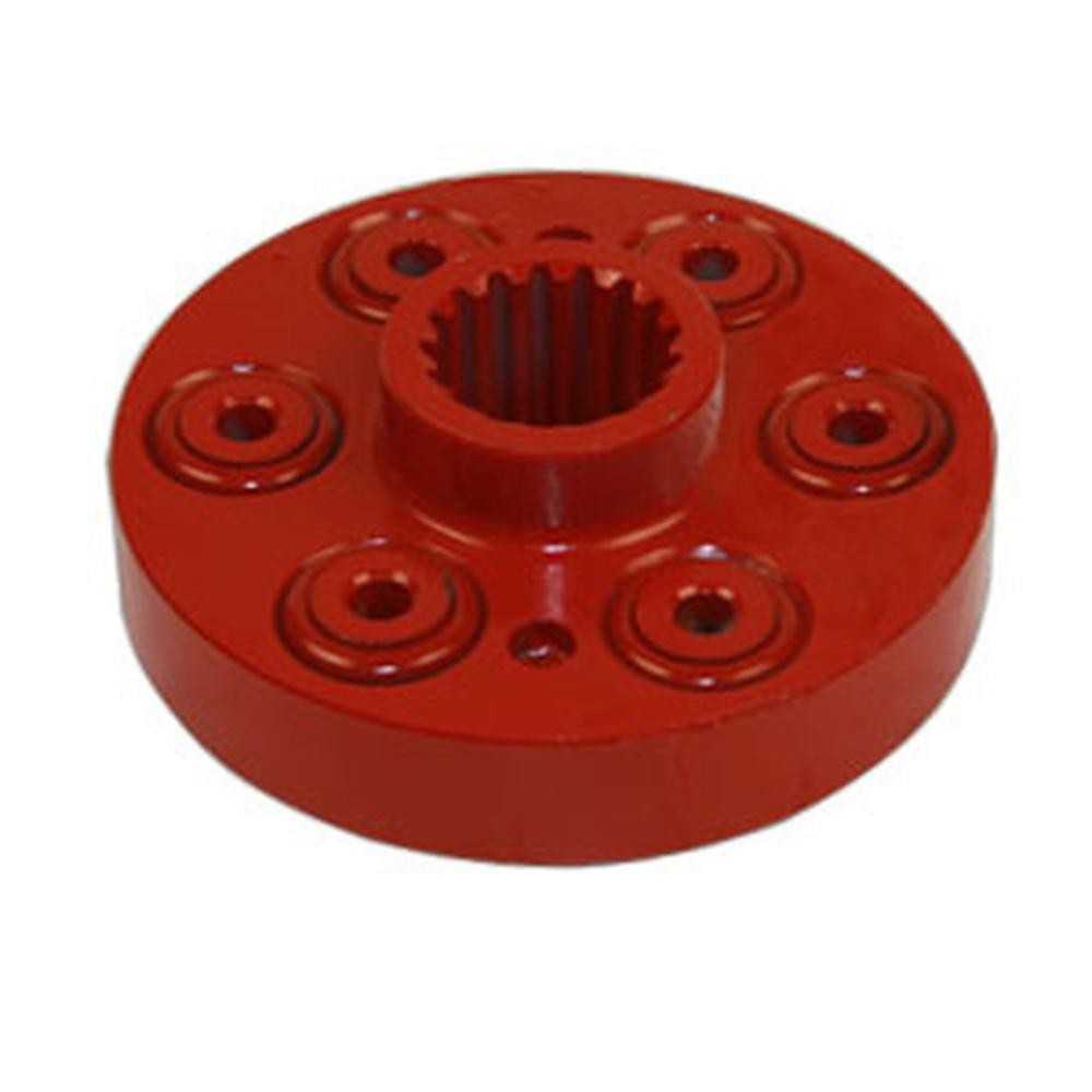 Coupling 1345307C1 Fits Case 1440 1460