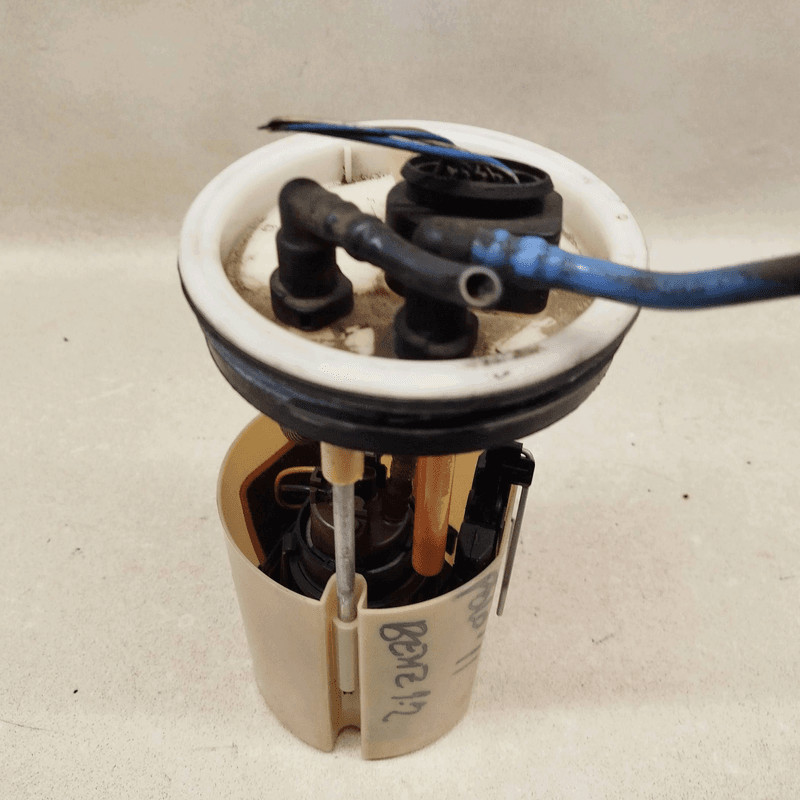 Fuel pump w/transducer (floating) Skoda Fabia (54) 1.2 TSI (63Kw)