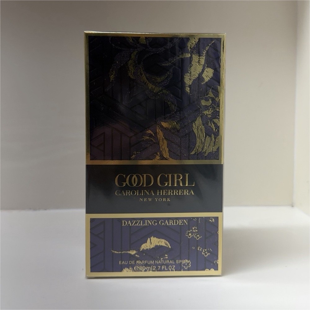 Carolina Herrera Good Girl Dazzling Garden Eau de Parfum Spray 2.7 FL OZ