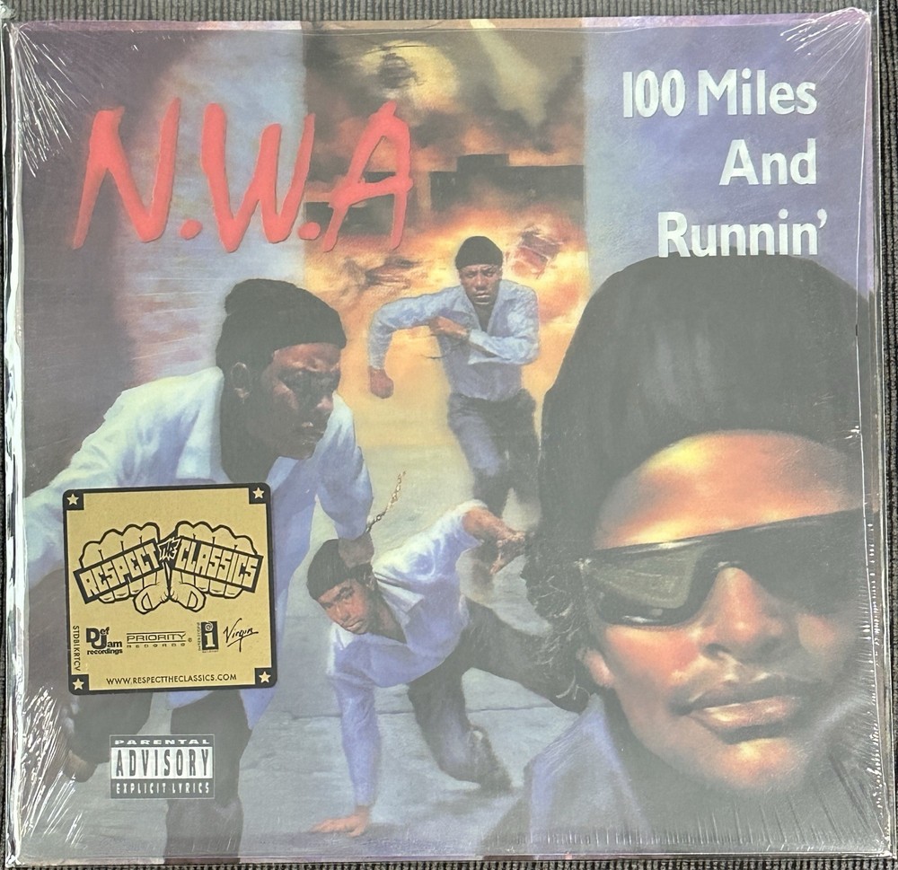 N.W.A. 