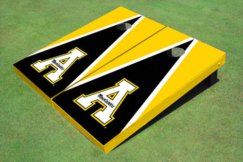 Appalachian State University 