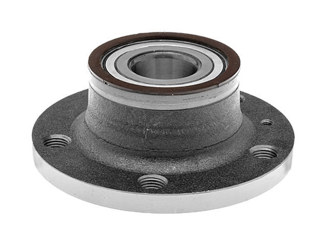 High-Quality Rear Wheel Hub Assembly for 2010-2014 VW Golf 87VWGT