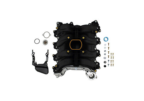 FORD 4.6L 2V SOHC Intake Manifold for 01-04 Mustang GT - M-9424-P46A