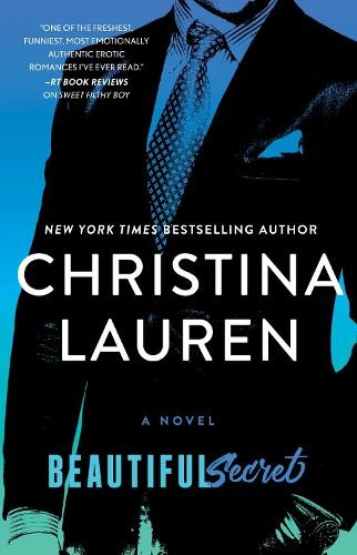 Beautiful Secret (The Beautiful Series) by Lauren, Christina Book The Fast FreeFREE US DELIVERY | ISBN: 1476778000 | Quality Books