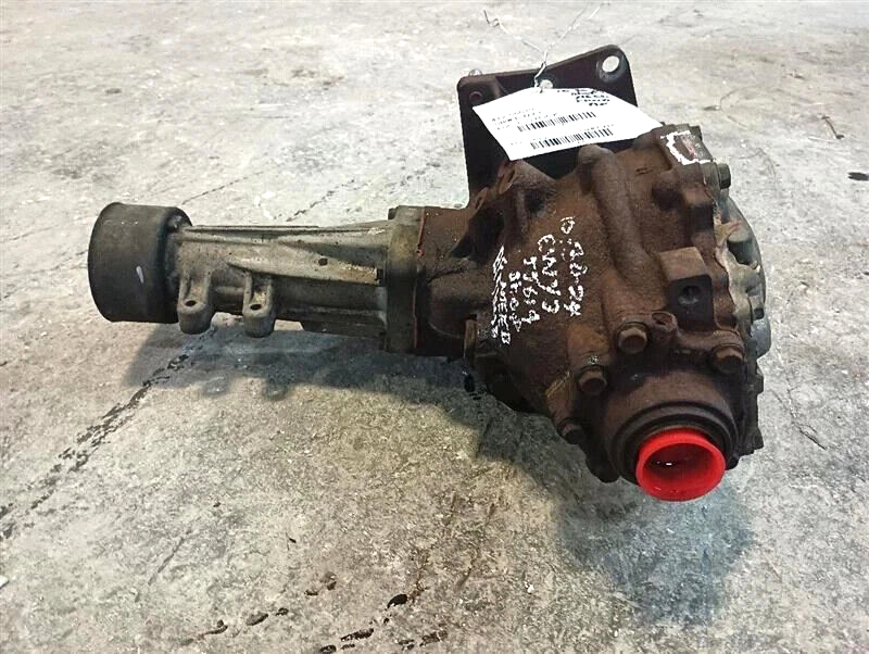 2001-2005 Toyota RAV4 Automatic Transfer Case AT Transmission  