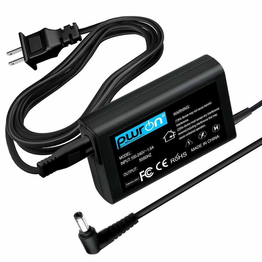 24V AC DC Adapter Charger For Silhouette Cameo 1 2 3 Power Supply Cord Mains PSU