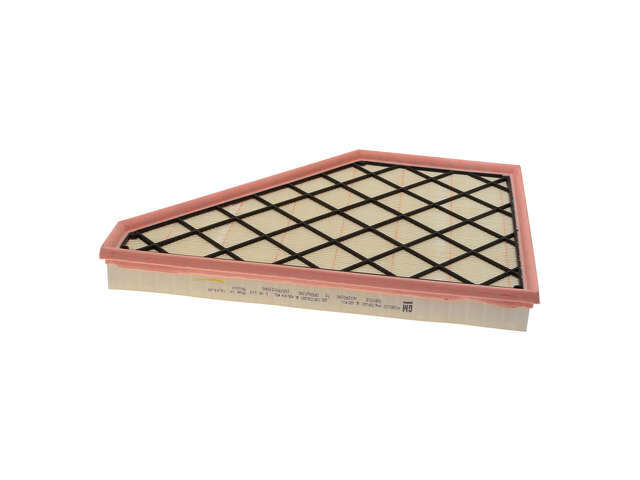 2020-2024 Cadillac XT6 Cabin Air Filter AC Delco 57134TQYC Gold
