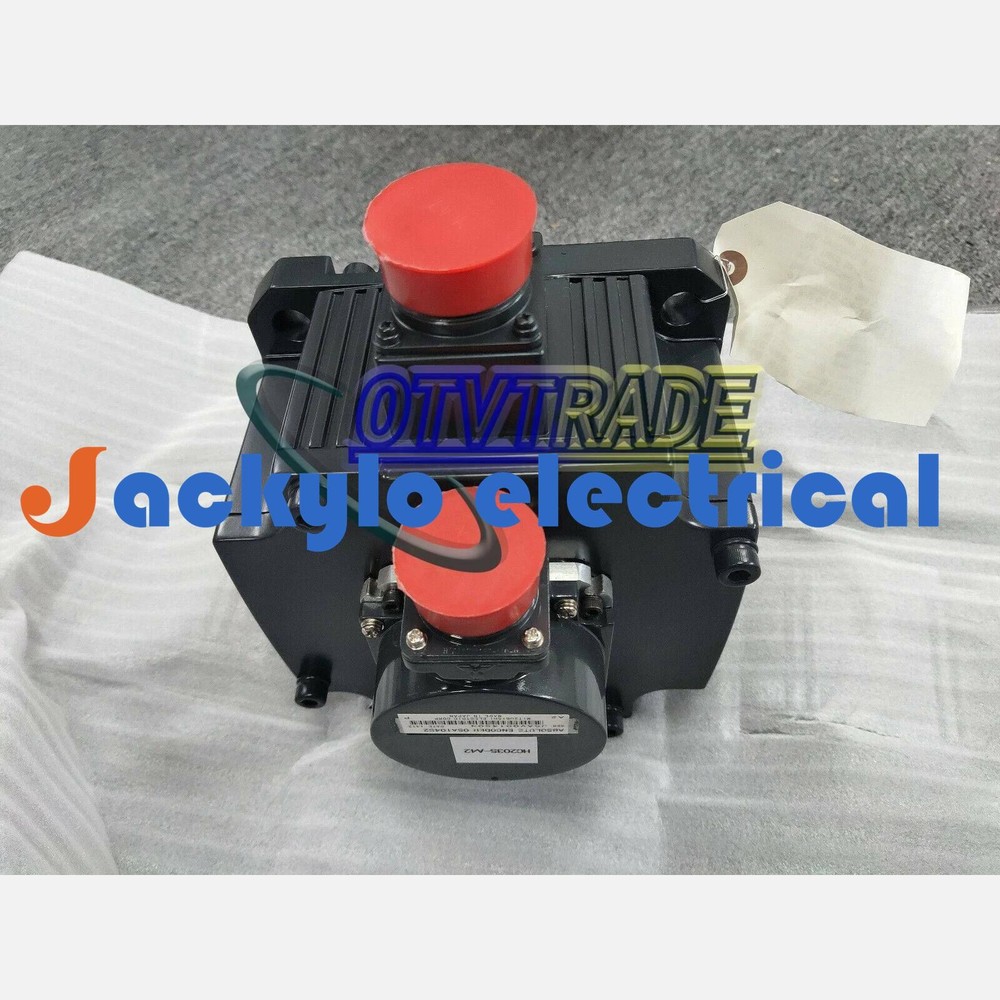 ONE New Mitsubishi Servo Motor HC203S-A42