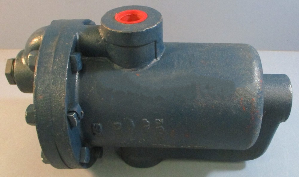 Armstrong C-425-A Inverted Bucket Steam Trap 814 Trap 1-1/8