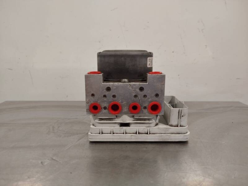 9802460980 abs PEUGEOT 208 2012 108137