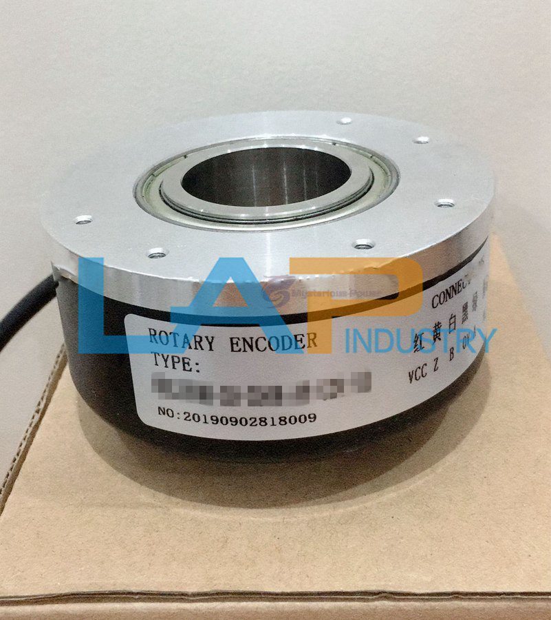 1Pcs New For HS35AY1FBU0CA000 Encoder Replacement