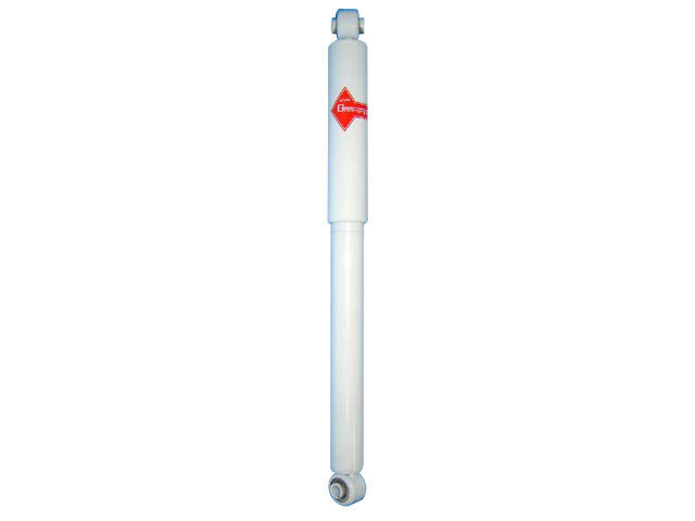 Rear KYB Gas-a-just Shock Absorber fits GMC Sierra 2500 1999-2004 19WGRZ