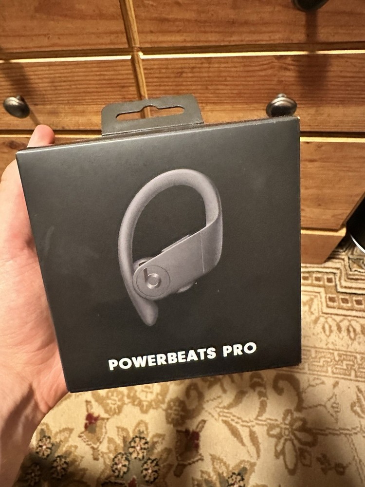 Powerbeats Pro Wireless Earbuds with Original Packaging