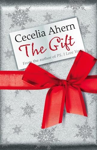 The Gift by Ahern, Cecelia Hardback Book The Fast Free ShippingFREE US DELIVERY | ISBN: 0007284977 | Quality Books