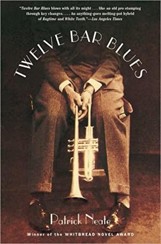 Twelve Bar Blues, Neate, Patrick
