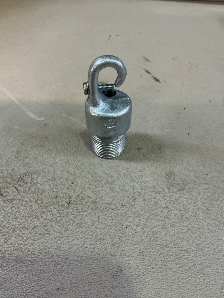 Appleton EFHM-75, 3/4