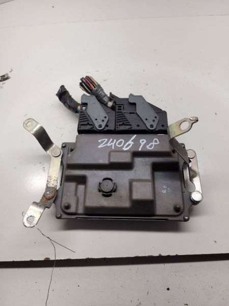 2019 SUBARU IMPREZA ECU ECM Engine Computer 22765AM67B OEM