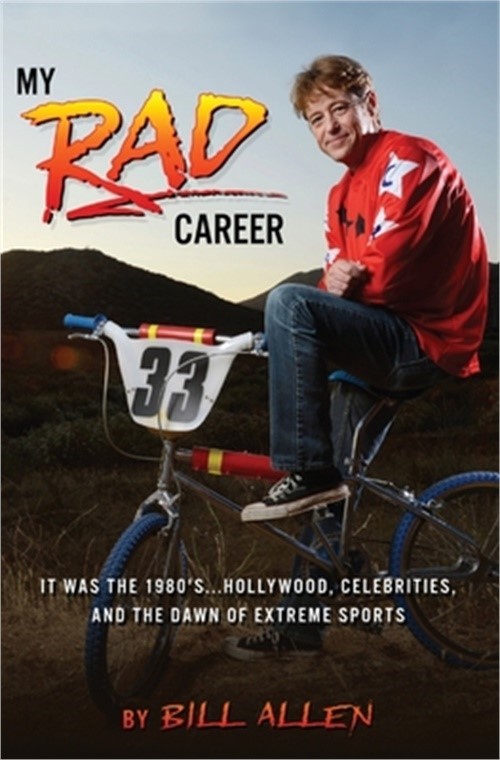 My RAD Career (Paperback or Softback)