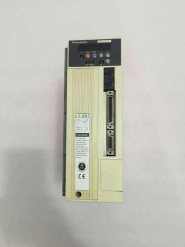USED Panasonic MSDA103A1A via DHL or Fedex fast shipping