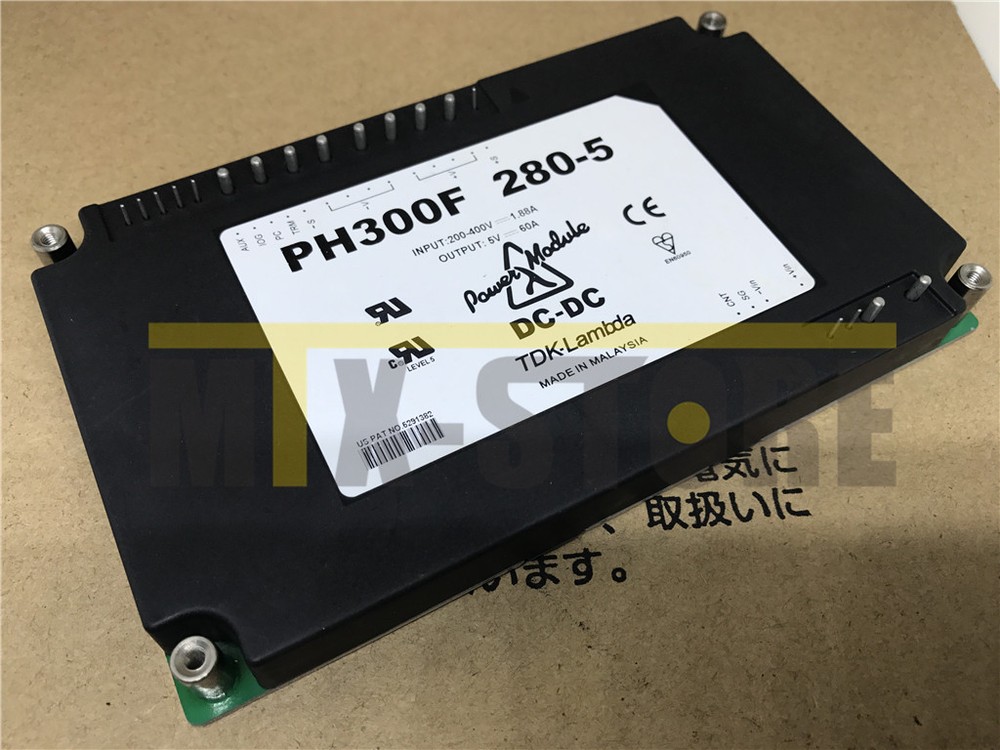 1PC Brand New Module LAMBDA PH300F280-5 Quality Assurance 100%