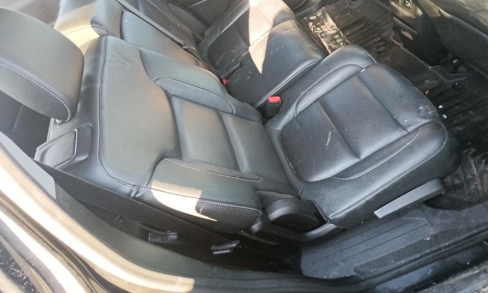 ACADIA    2018 Seat Rear 802944-image