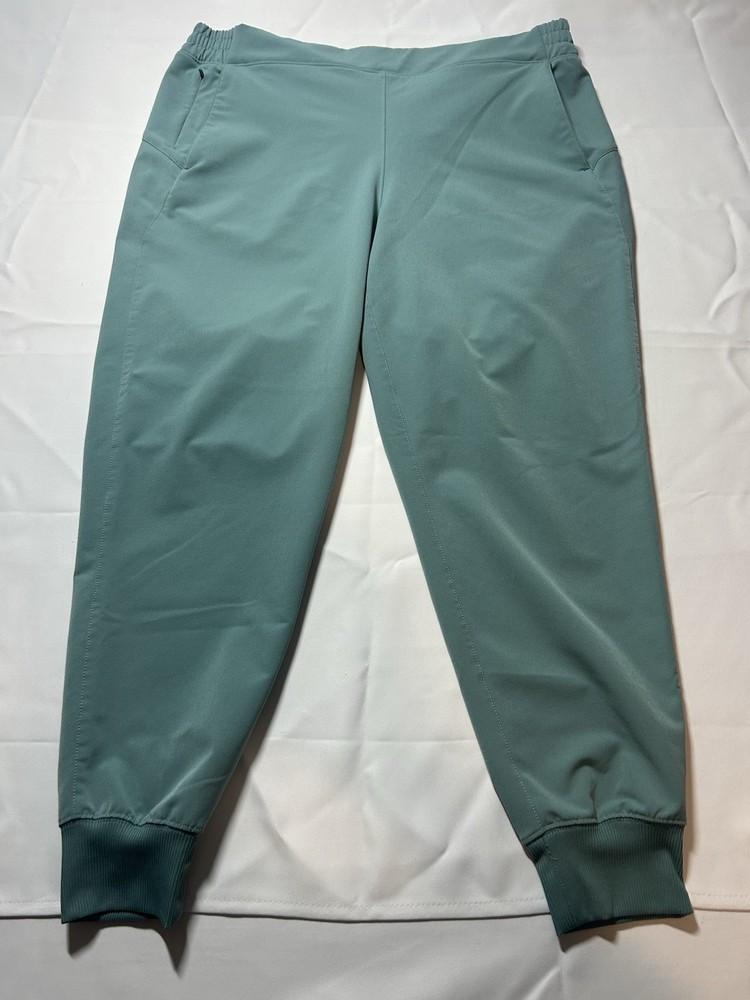 Men’s Puma GRAY Joggers SIZE XL, Running Pants, Puma fitness Pants