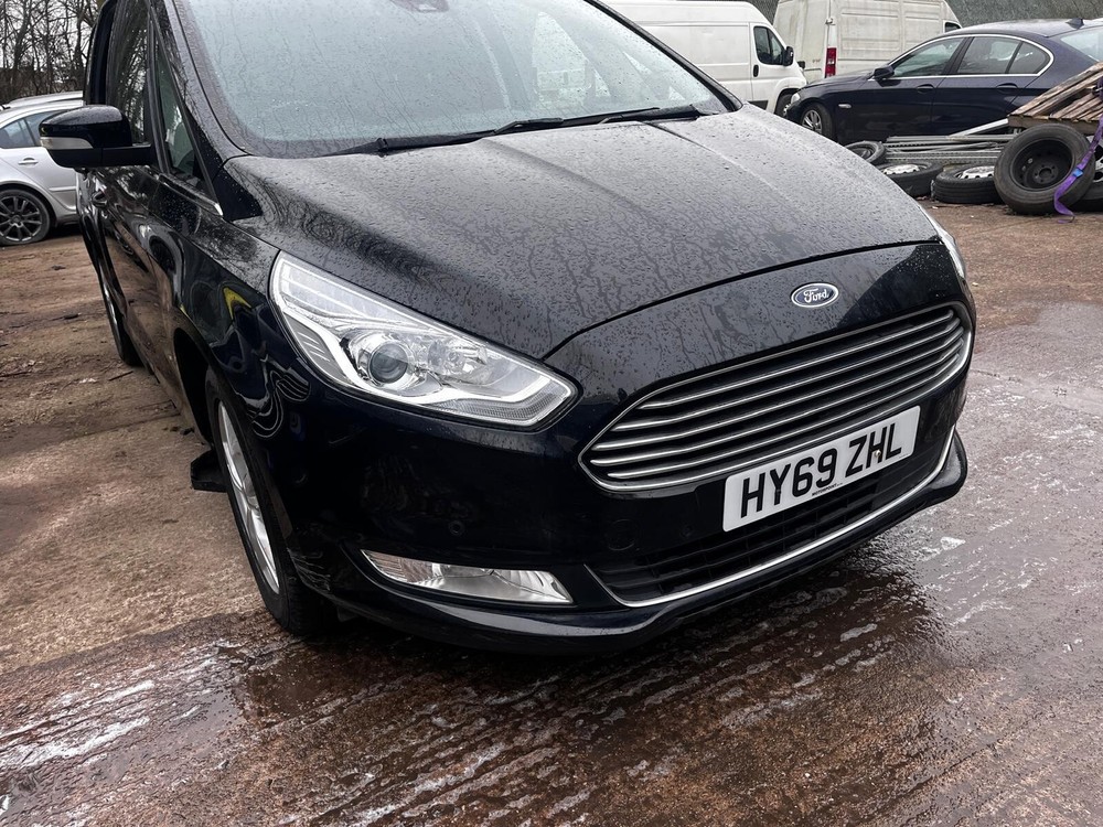 2020 Ford galaxy 2.0tdci Eco boost breaking ,doors Tailgate Interior!!!