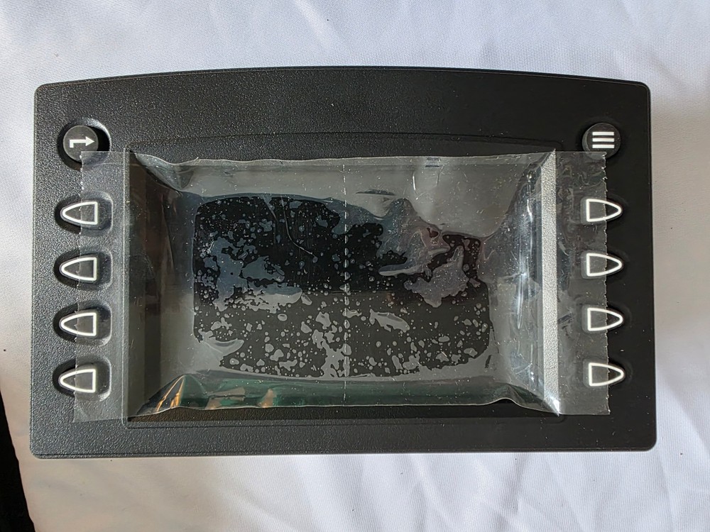 Enovation Controls Powerview PV780T-VT